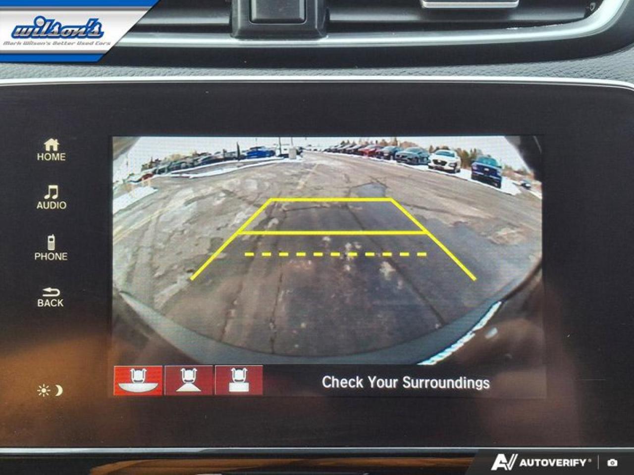 2021 Honda CR-V Sport AWD | Remote Start | Heated Seats + Steering | Sunroof | Adaptive Cruise Control | and More ! Photo