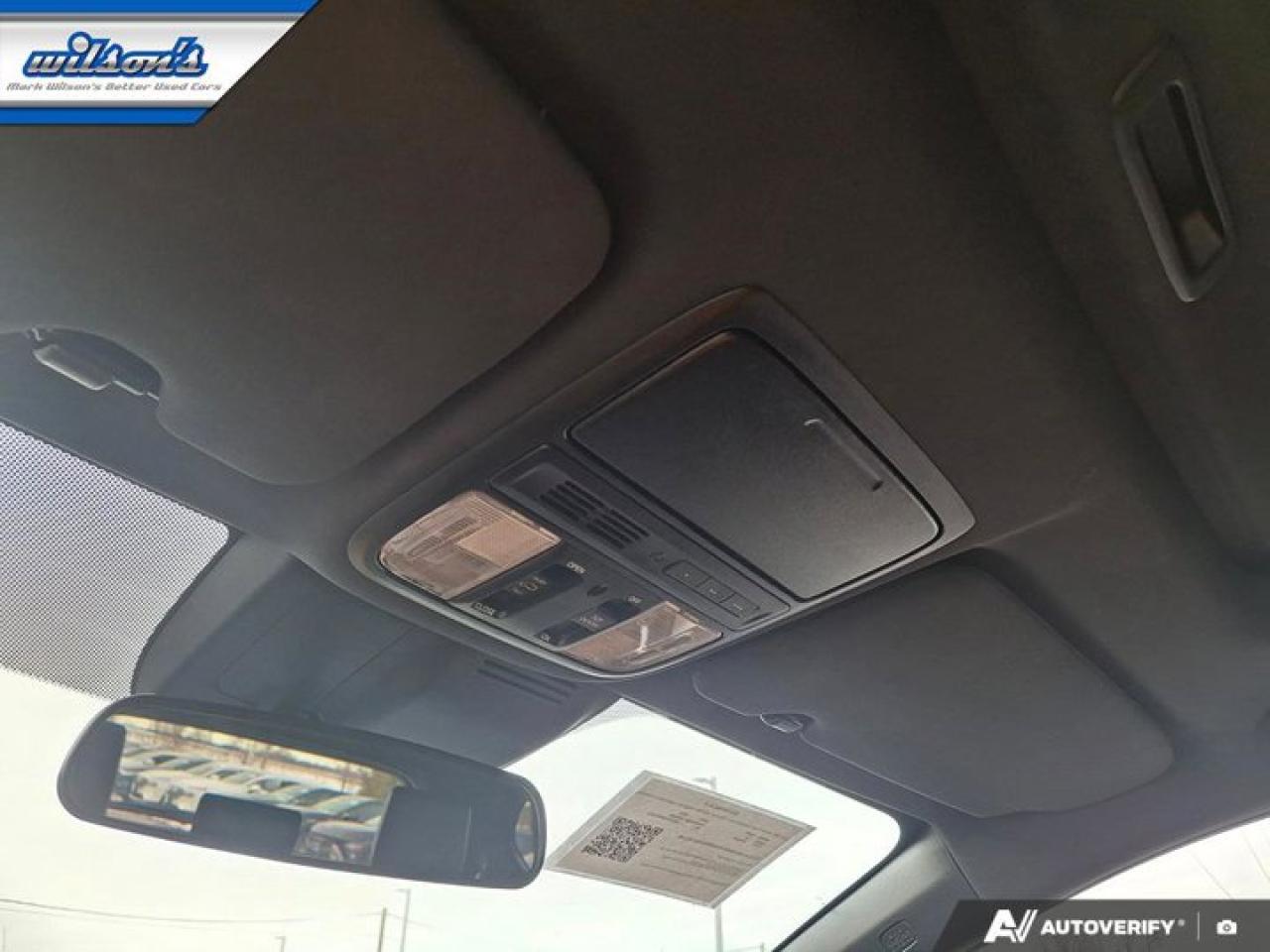 2021 Honda CR-V Sport AWD | Remote Start | Heated Seats + Steering | Sunroof | Adaptive Cruise Control | and More ! Photo