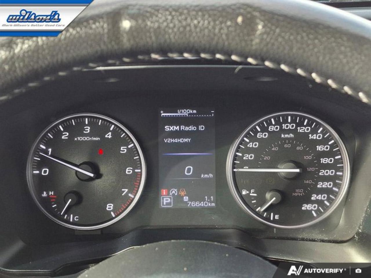 2021 Subaru Outback Touring AWD | Sunroof | Heated Wheel + Seats | Adaptive Cruise | CarPlay + Android | and More ! Photo