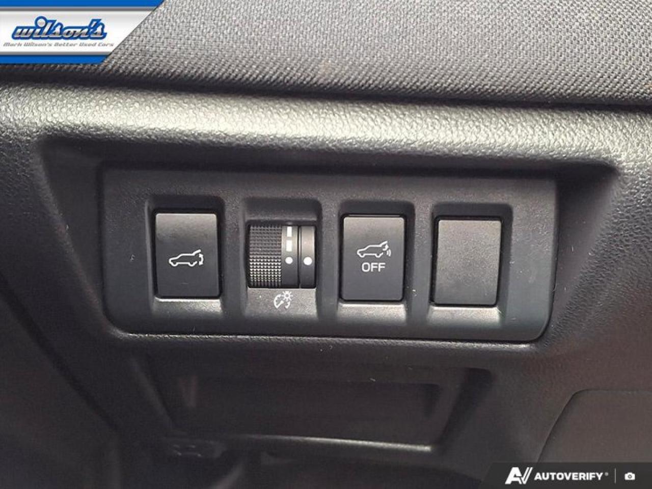 2021 Subaru Outback Touring AWD | Sunroof | Heated Wheel + Seats | Adaptive Cruise | CarPlay + Android | and More ! Photo