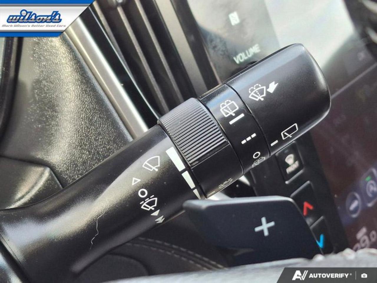 2021 Subaru Outback Touring AWD | Sunroof | Heated Wheel + Seats | Adaptive Cruise | CarPlay + Android | and More ! Photo