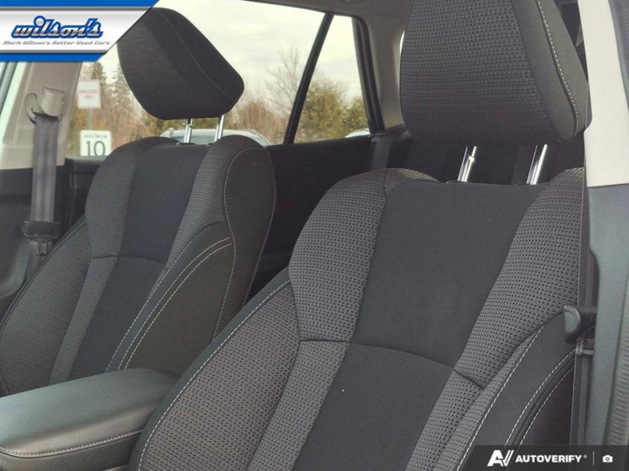 2021 Subaru Outback Touring AWD | Sunroof | Heated Wheel + Seats | Adaptive Cruise | CarPlay + Android | and More ! Photo