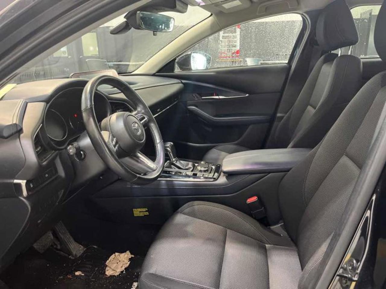 2021 Mazda CX-30 GS AWD | Carplay and Android Auto | Heated Seats + Steering | Blindspot Monitoring | and More ! Photo2