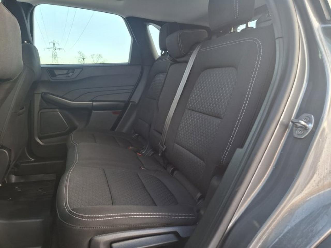 2024 Ford Escape Active | AWD | Heated Wheel + Seats | Remote Start | CarPlay + Android | Power Seat | BSM and More ! Photo