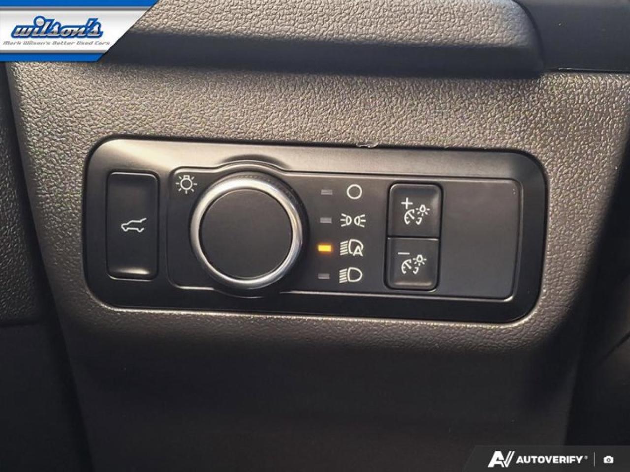 2024 Ford Escape Active | AWD | Heated Wheel + Seats | Remote Start | CarPlay + Android | Power Seat | BSM and More ! Photo