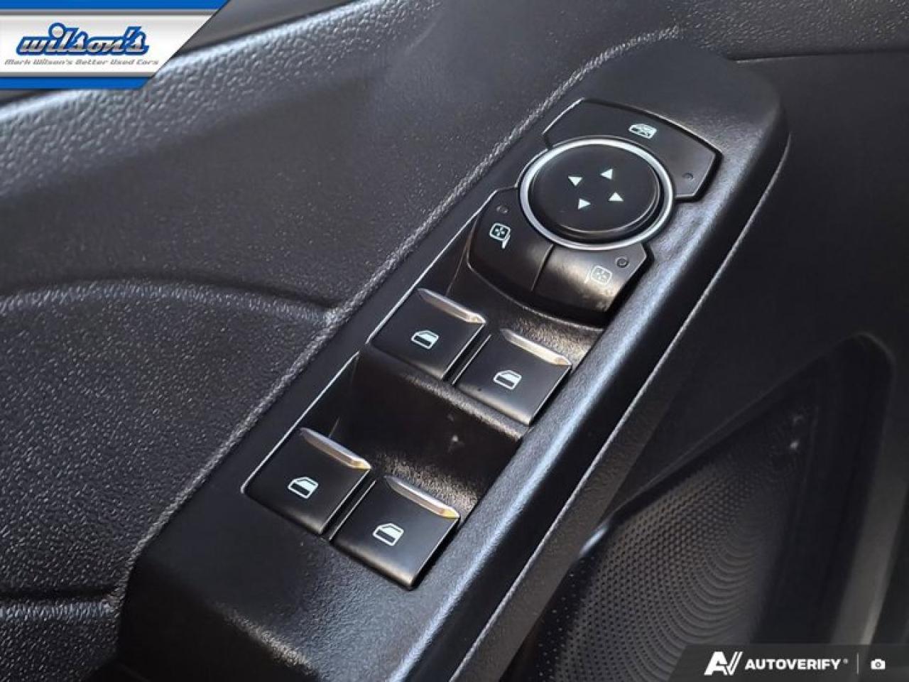 2024 Ford Escape Active | AWD | Heated Wheel + Seats | Remote Start | CarPlay + Android | Power Seat | BSM and More ! Photo