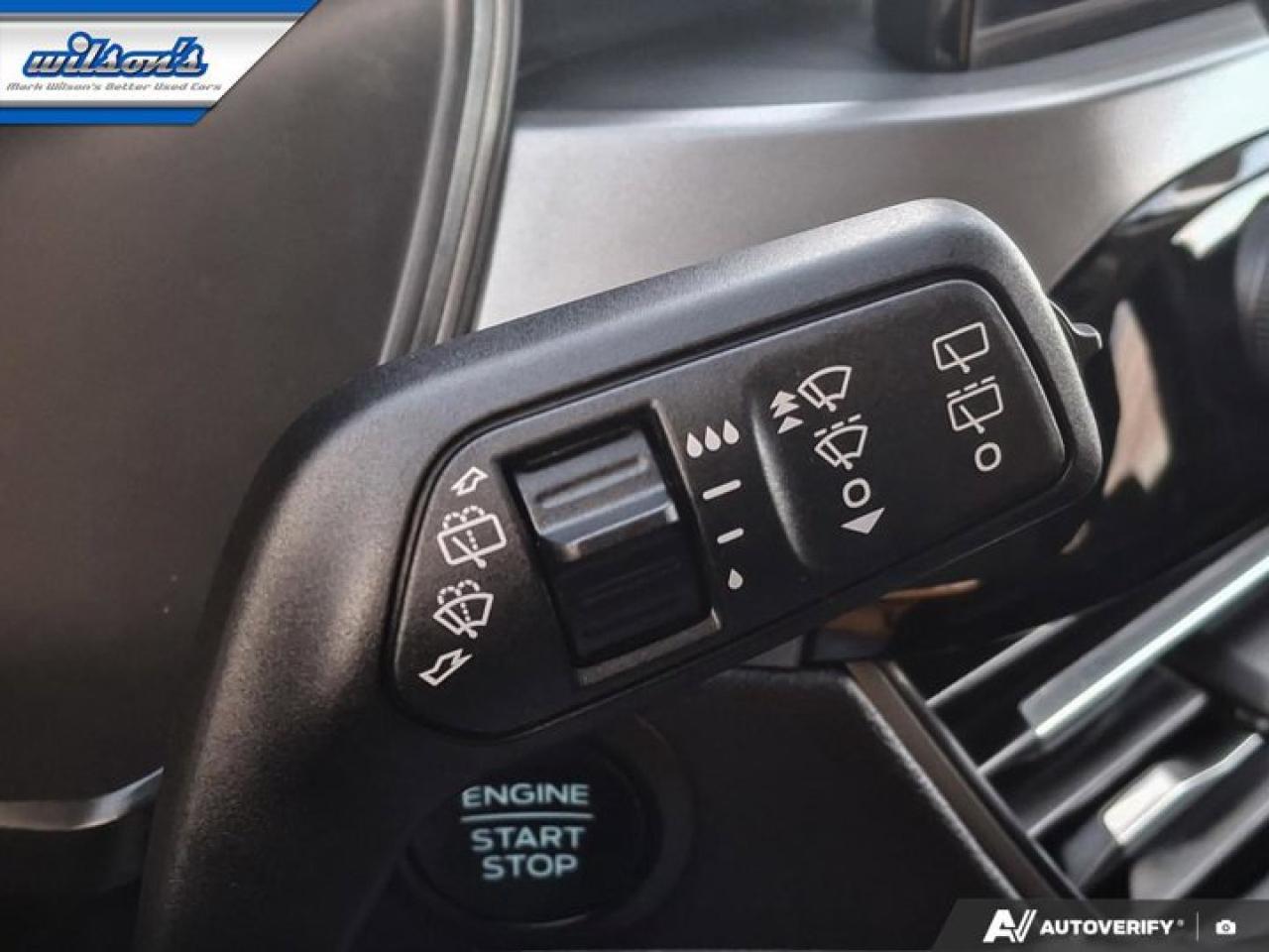 2024 Ford Escape Active | AWD | Heated Wheel + Seats | Remote Start | CarPlay + Android | Power Seat | BSM and More ! Photo
