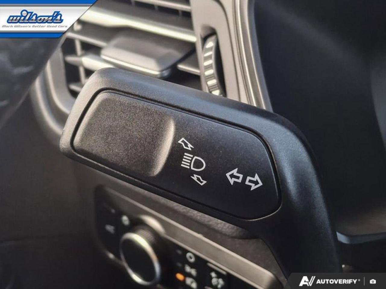 2024 Ford Escape Active | AWD | Heated Wheel + Seats | Remote Start | CarPlay + Android | Power Seat | BSM and More ! Photo