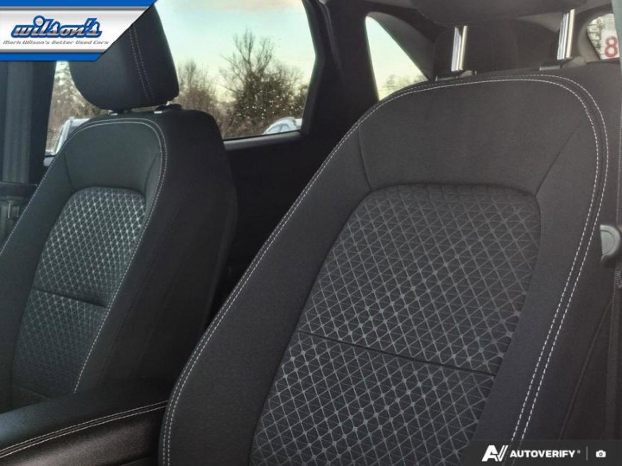 2024 Ford Escape Active | AWD | Heated Wheel + Seats | Remote Start | CarPlay + Android | Power Seat | BSM and More ! Photo