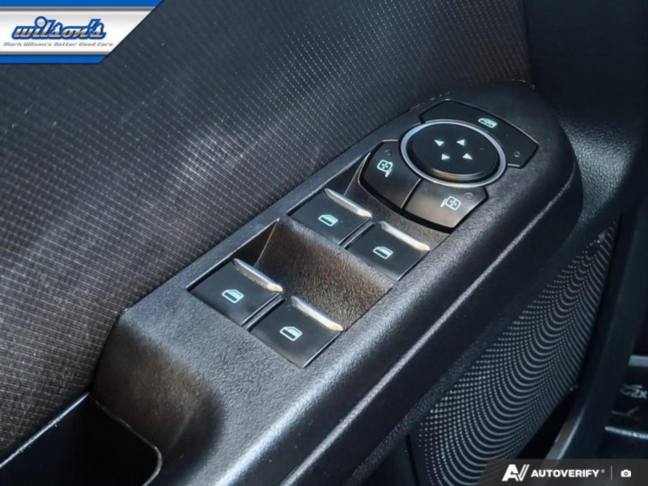 2023 Ford Bronco Sport Big Bend 4WD | Sunroof | Tow Pkg | Convenience Pkg | Heated Seats | CarPlay + Android | and More ! Photo