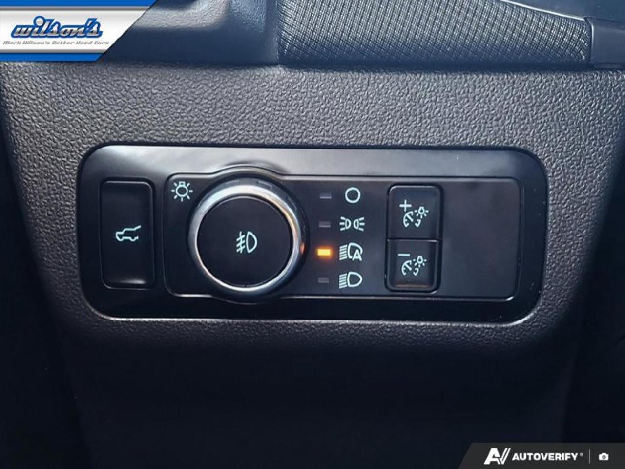 2023 Ford Bronco Sport Big Bend 4WD | Sunroof | Tow Pkg | Convenience Pkg | Heated Seats | CarPlay + Android | and More ! Photo