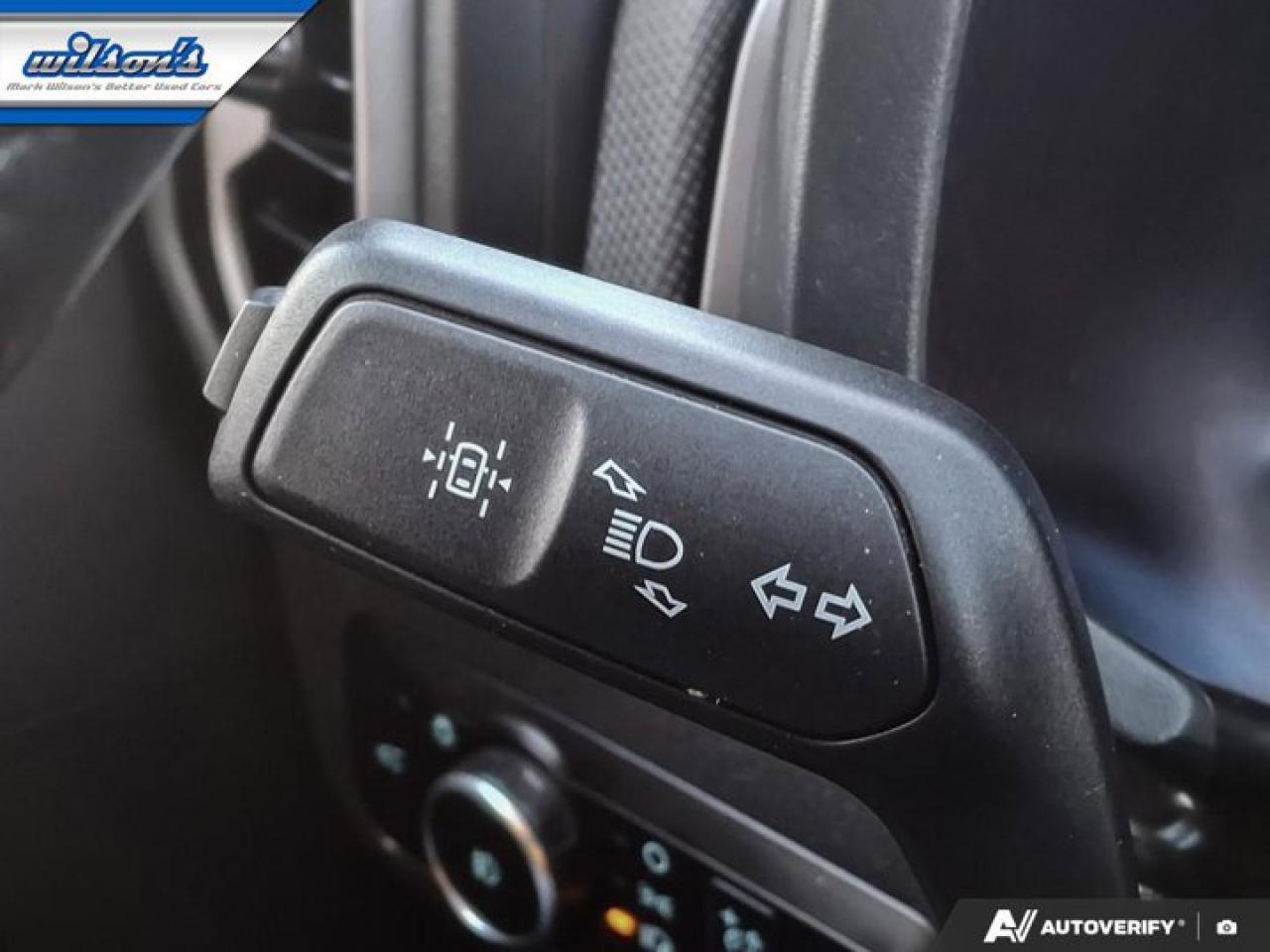 2023 Ford Bronco Sport Big Bend 4WD | Sunroof | Tow Pkg | Convenience Pkg | Heated Seats | CarPlay + Android | and More ! Photo