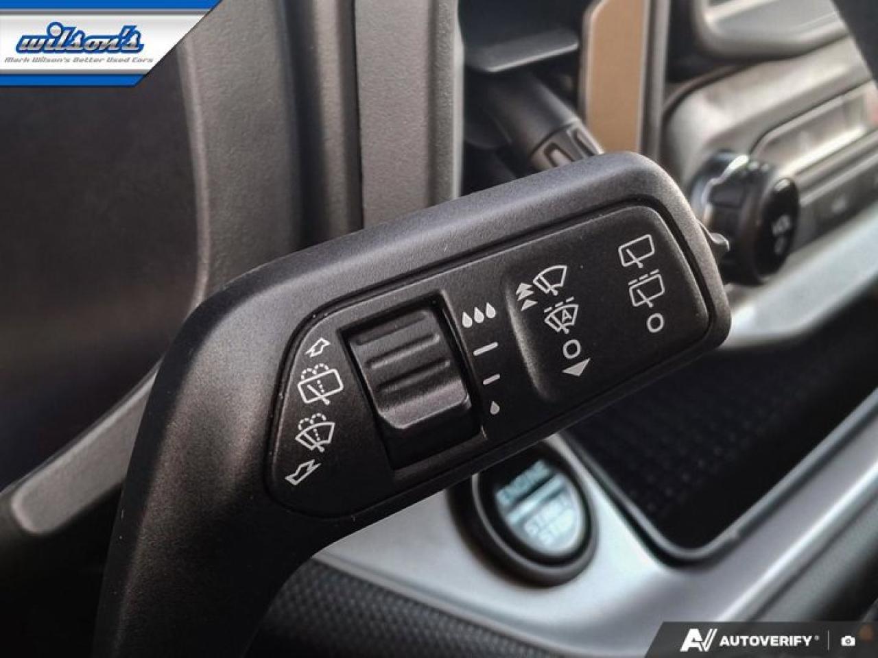 2023 Ford Bronco Sport Big Bend 4WD | Sunroof | Tow Pkg | Convenience Pkg | Heated Seats | CarPlay + Android | and More ! Photo