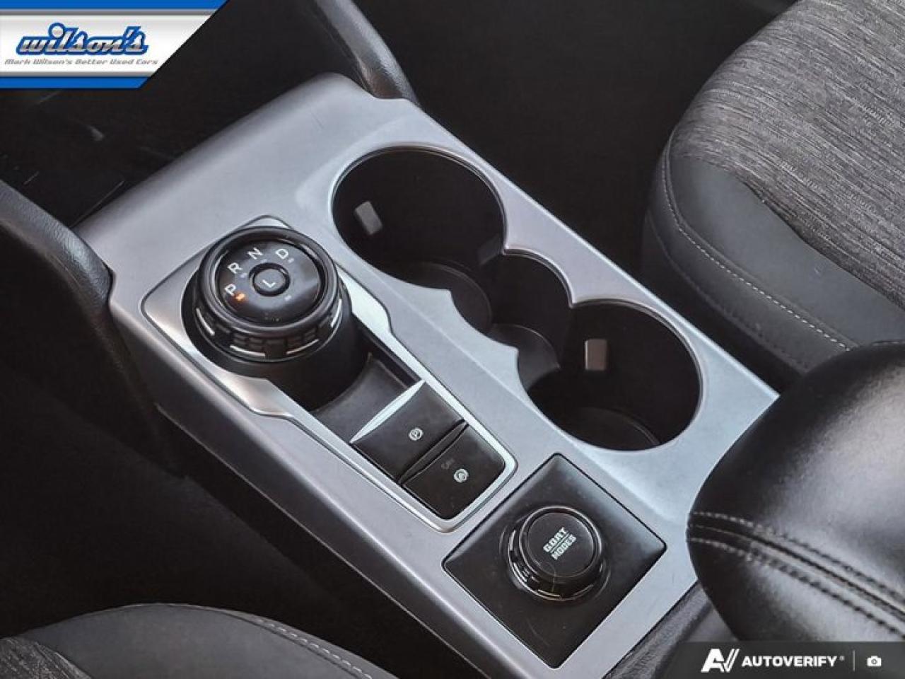 2023 Ford Bronco Sport Big Bend 4WD | Sunroof | Tow Pkg | Convenience Pkg | Heated Seats | CarPlay + Android | and More ! Photo