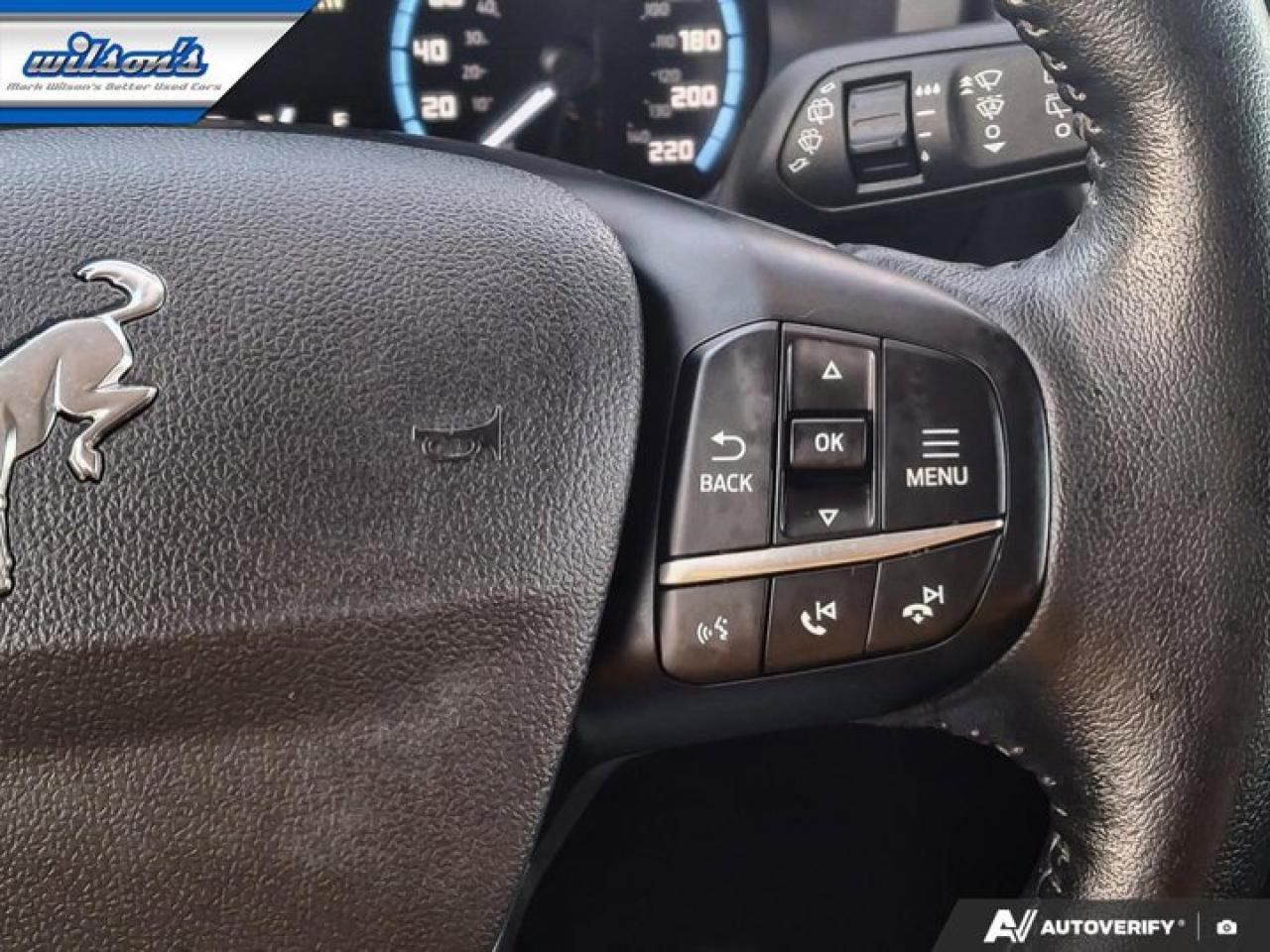 2023 Ford Bronco Sport Big Bend 4WD | Sunroof | Tow Pkg | Convenience Pkg | Heated Seats | CarPlay + Android | and More ! Photo