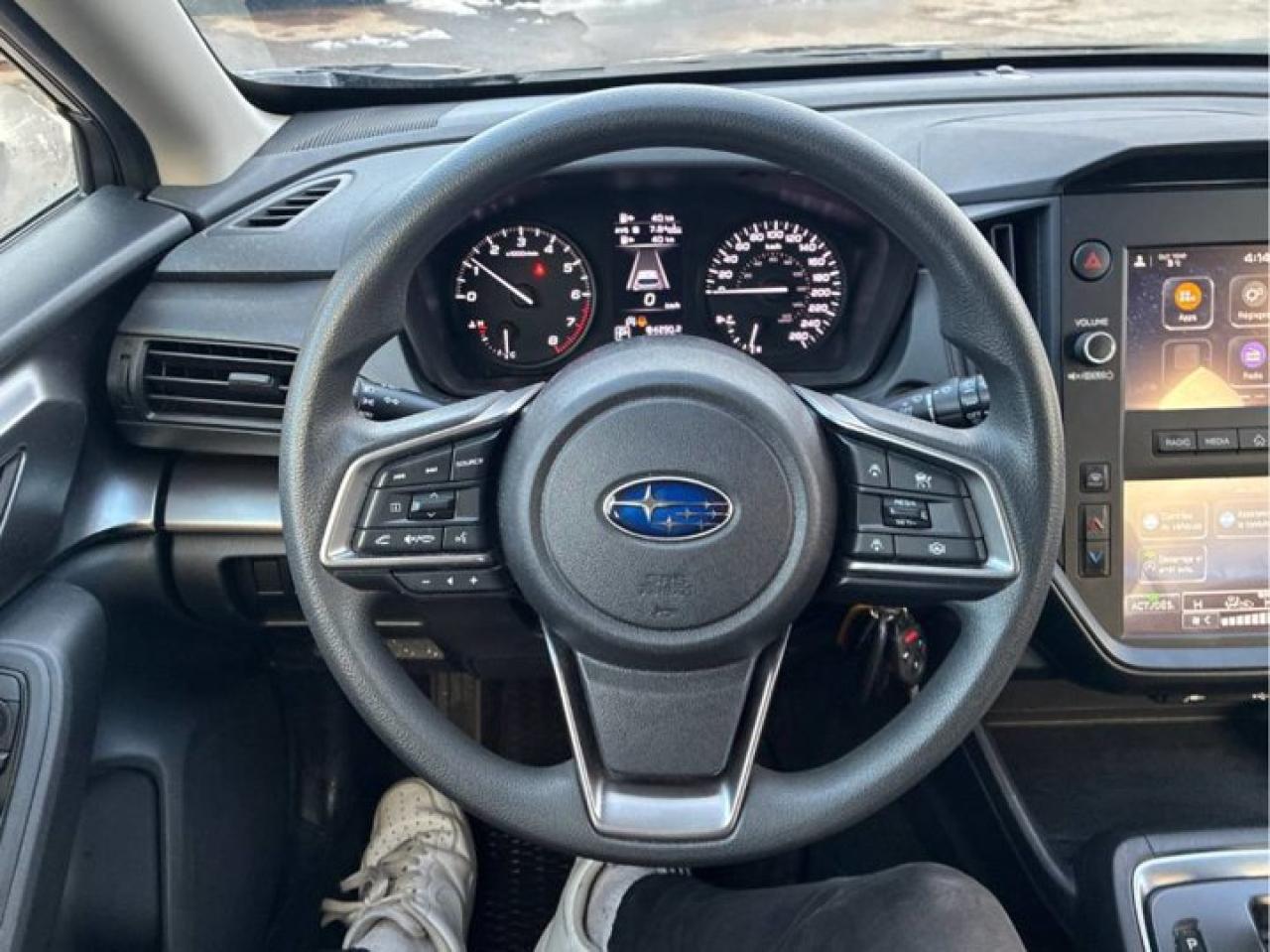 2024 Subaru Impreza Convenience AWD | Heated Seats | Carplay + Android Auto | Eyesight Driver Assist | Photo