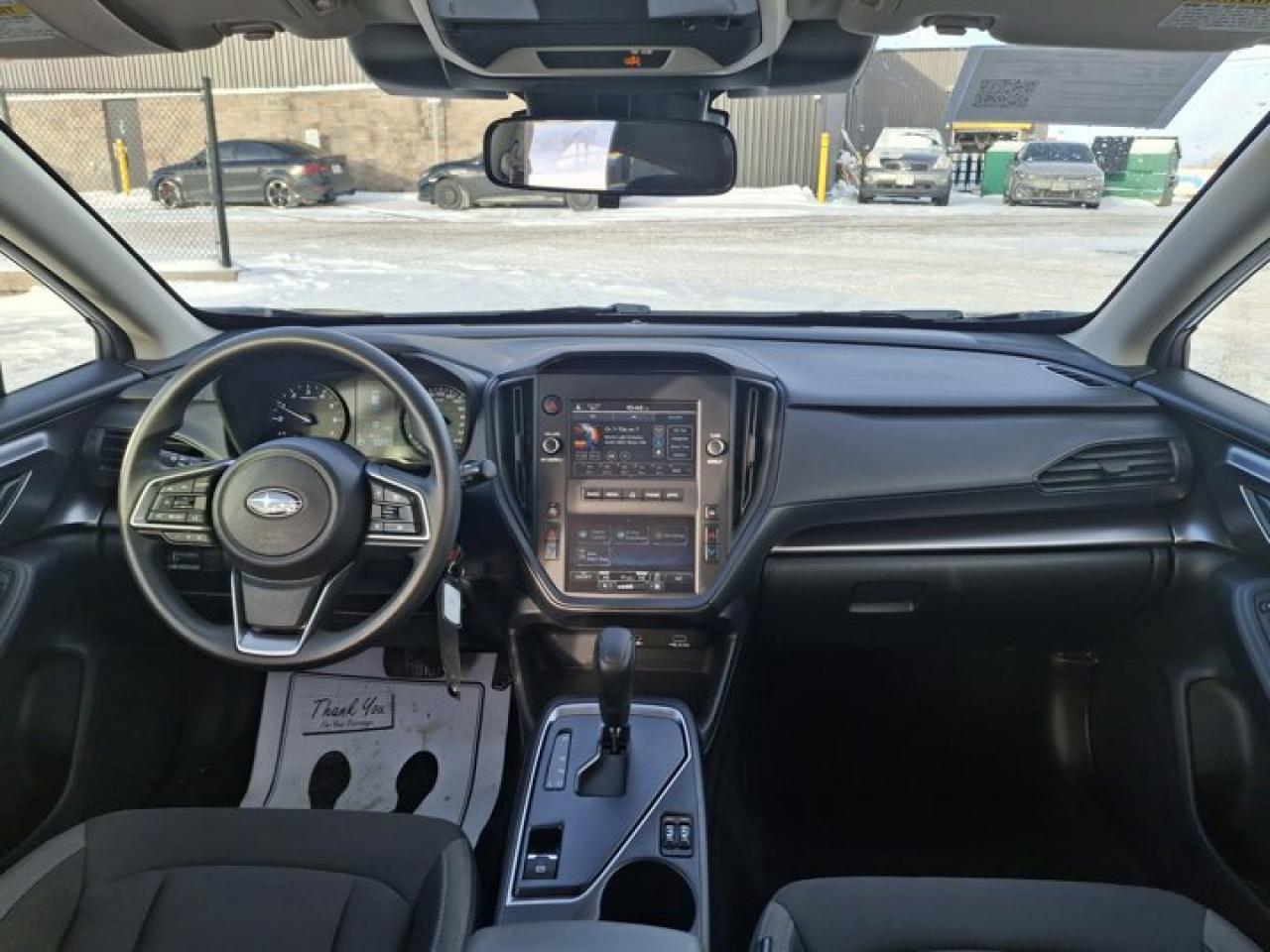 2024 Subaru Impreza Convenience AWD | Heated Seats | Carplay + Android Auto | Eyesight Driver Assist | Photo