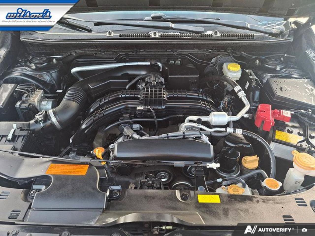 2024 Subaru Impreza Convenience AWD | Heated Seats | Carplay + Android Auto | Eyesight Driver Assist | Photo