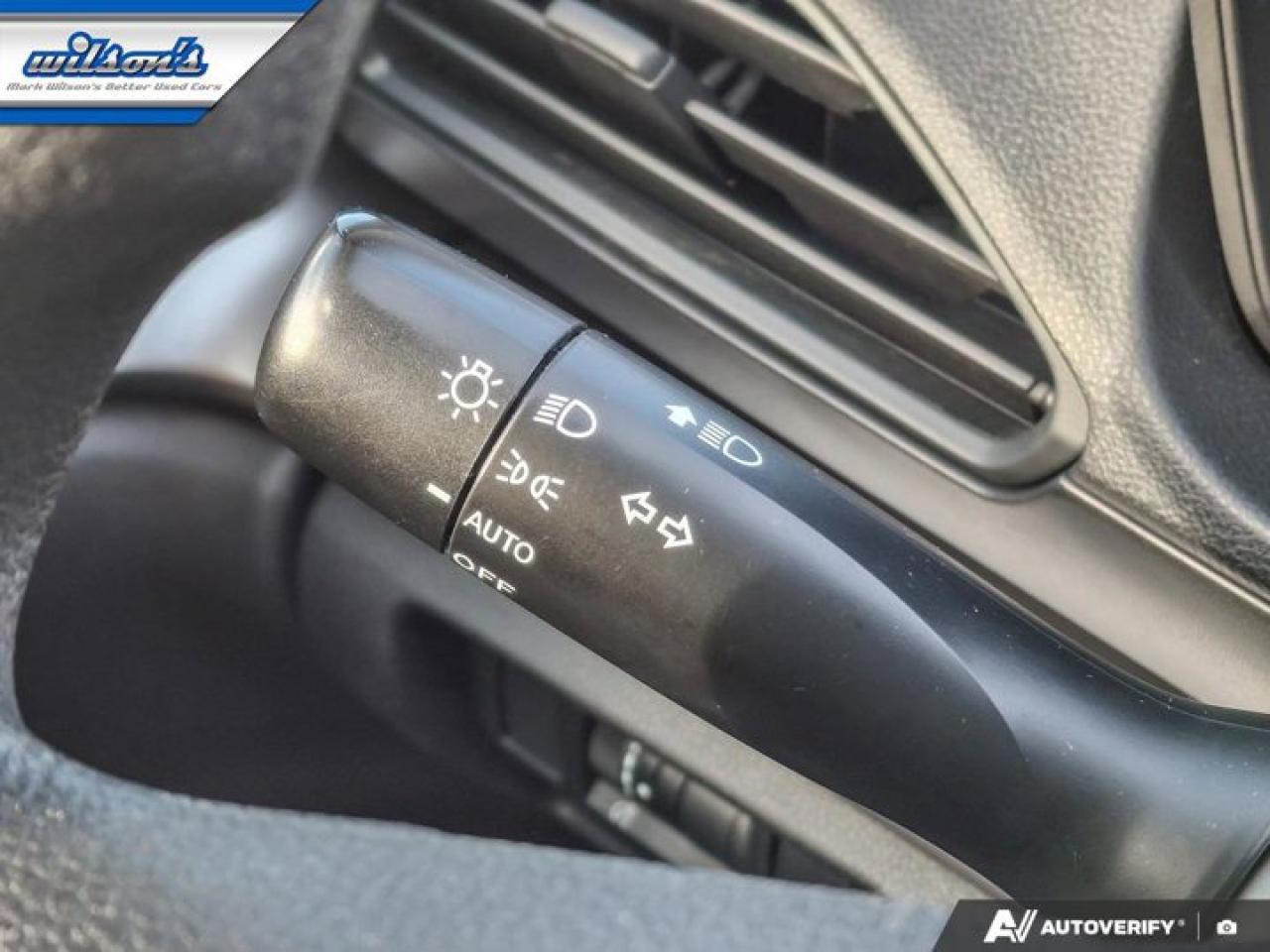 2024 Subaru Impreza Convenience AWD | Heated Seats | Carplay + Android Auto | Eyesight Driver Assist | Photo