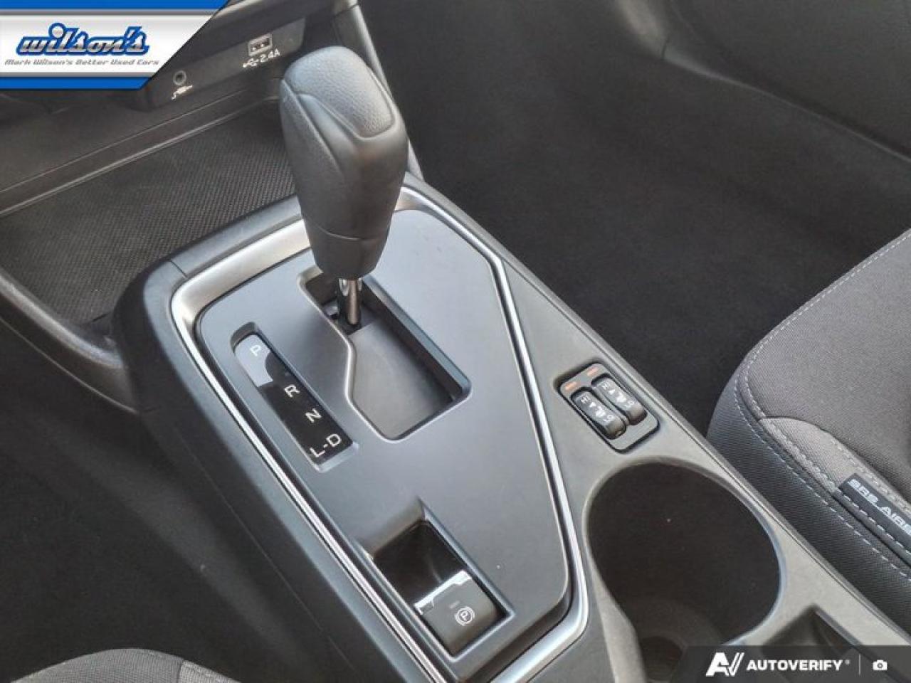 2024 Subaru Impreza Convenience AWD | Heated Seats | Carplay + Android Auto | Eyesight Driver Assist | Photo