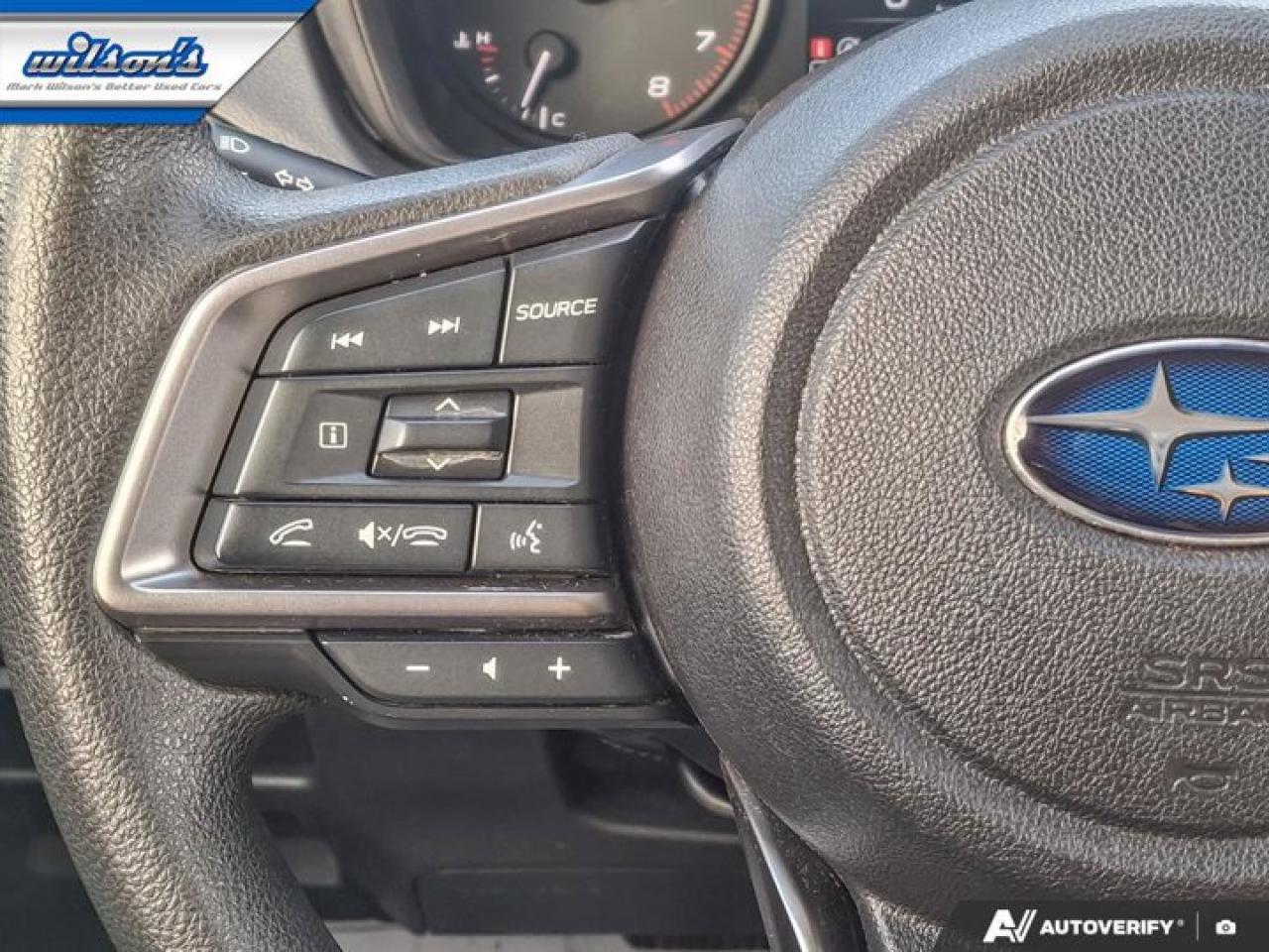 2024 Subaru Impreza Convenience AWD | Heated Seats | Carplay + Android Auto | Eyesight Driver Assist | Photo