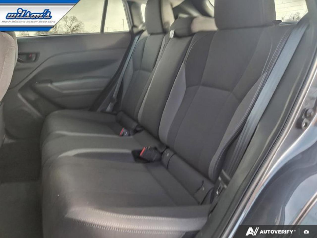 2024 Subaru Impreza Convenience AWD | Heated Seats | Carplay + Android Auto | Eyesight Driver Assist | Photo