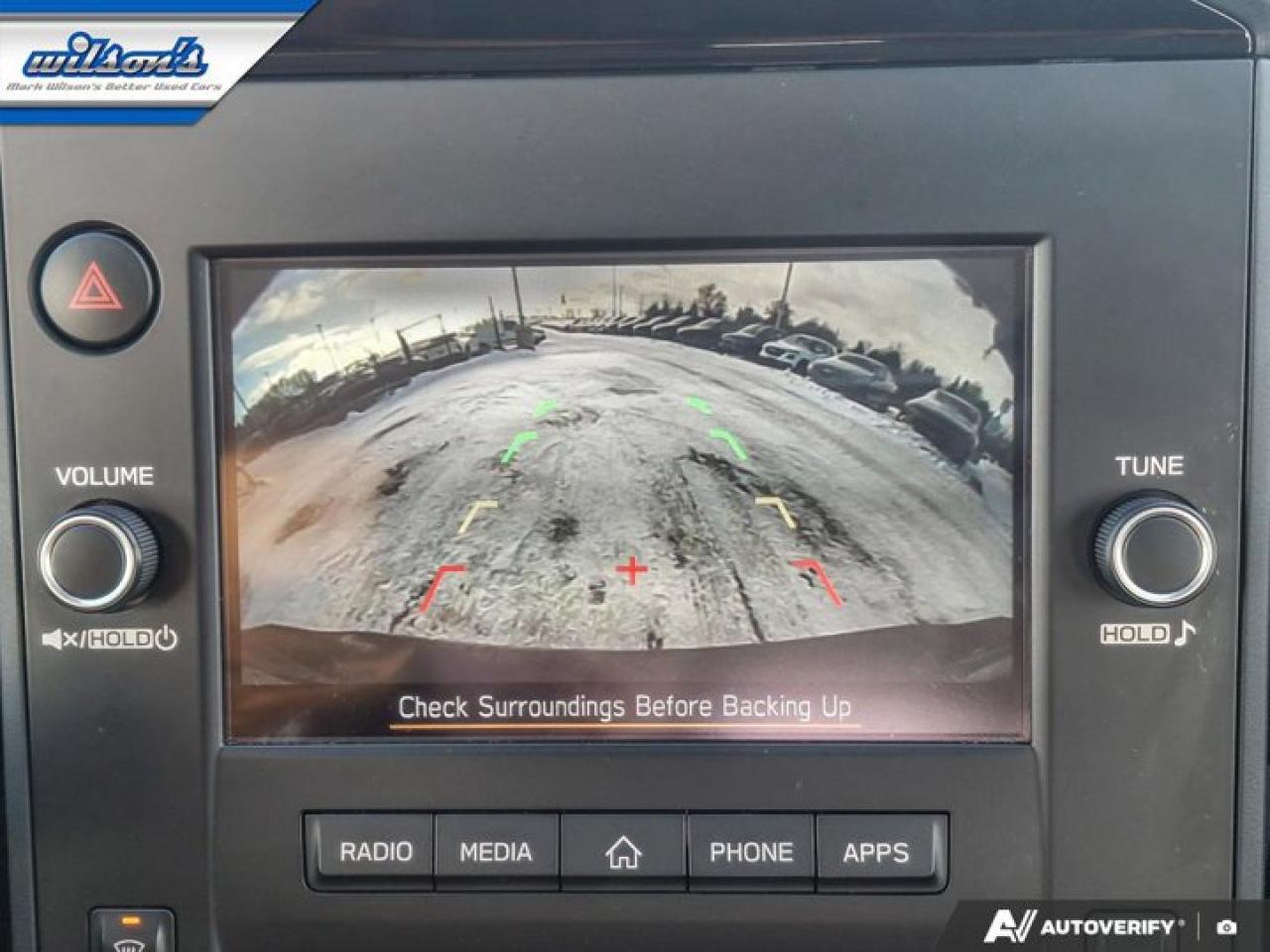 2024 Subaru Impreza Convenience AWD | Heated Seats | Carplay + Android Auto | Eyesight Driver Assist | Photo