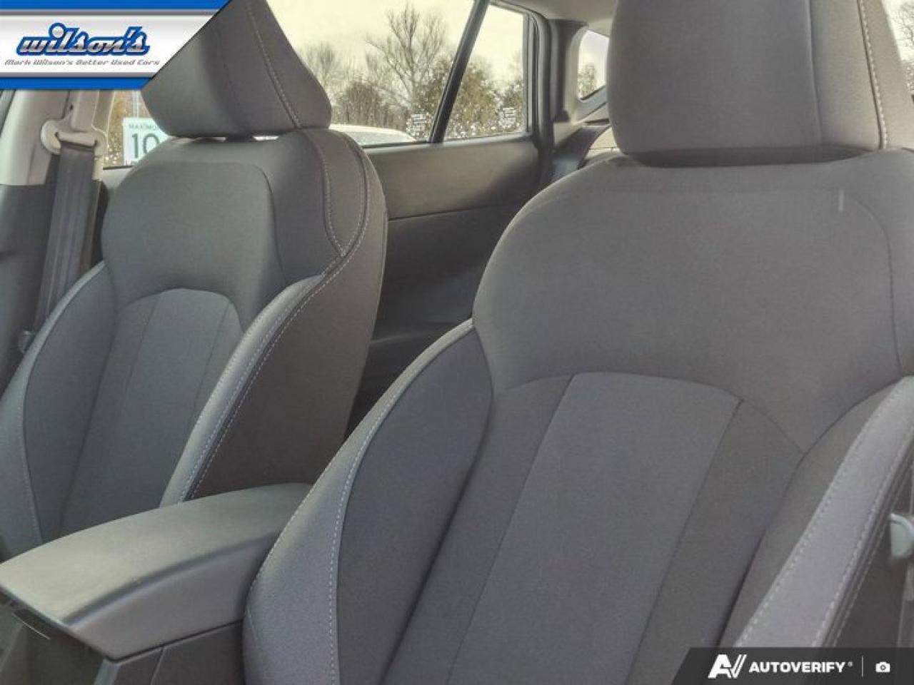 2024 Subaru Impreza Convenience AWD | Heated Seats | Carplay + Android Auto | Eyesight Driver Assist | Photo