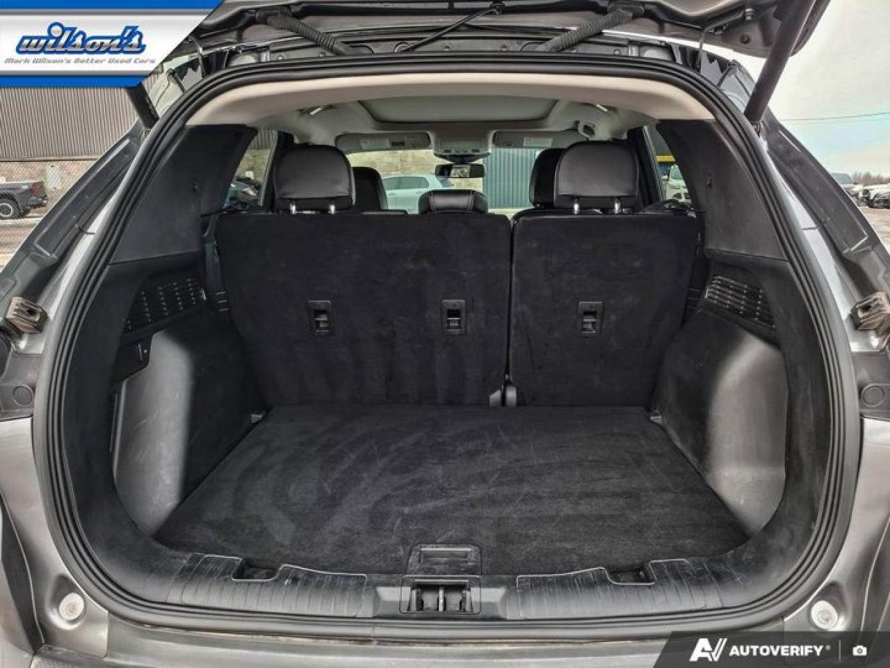 2024 Ford Escape Platinum AWD | 2.0L | PanoSunroof | Leather | 360 Camera | Adaptive Cruise | Heated Wheel & More ! Photo