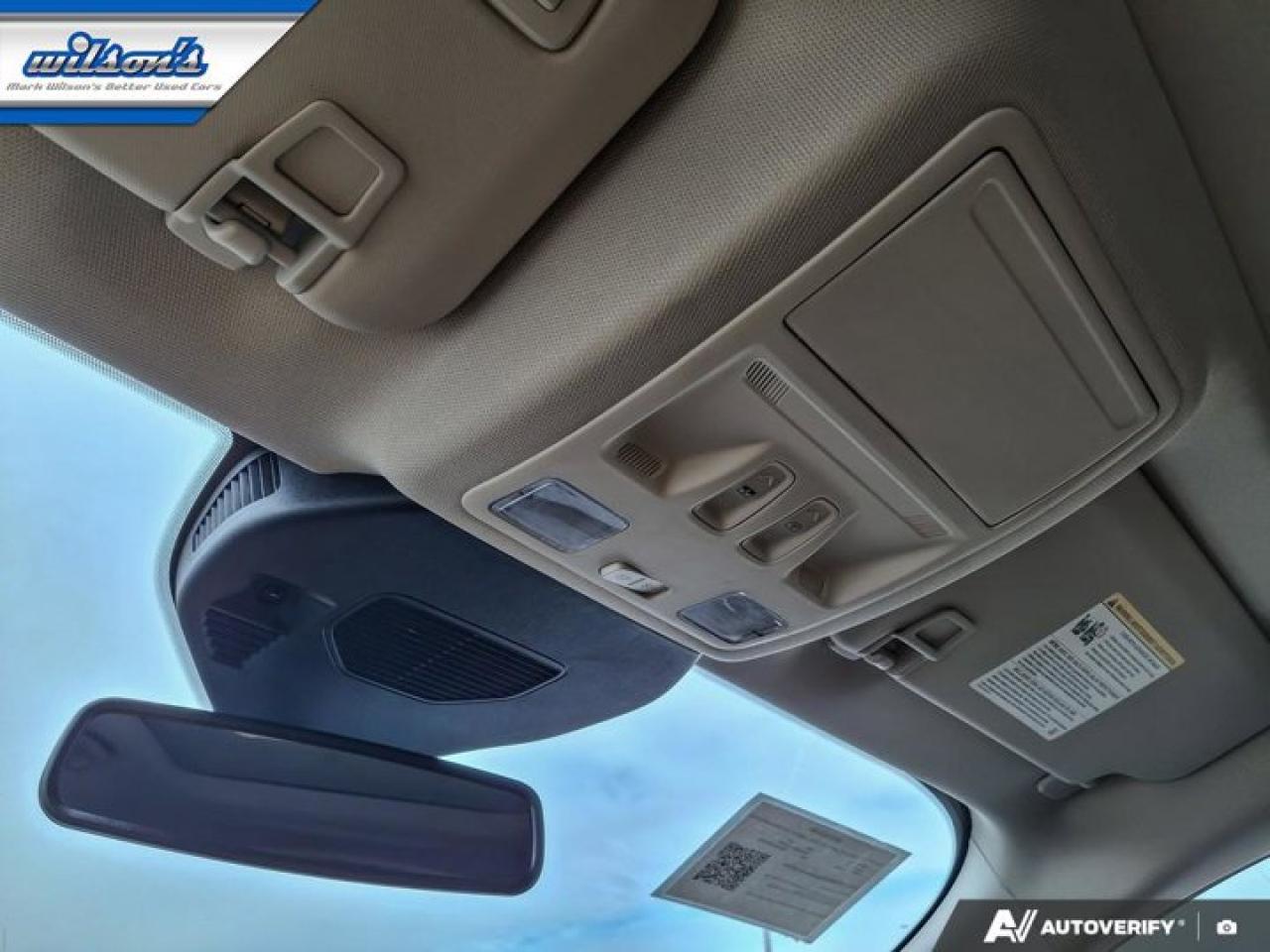 2024 Ford Escape Platinum AWD | 2.0L | PanoSunroof | Leather | 360 Camera | Adaptive Cruise | Heated Wheel & More ! Photo