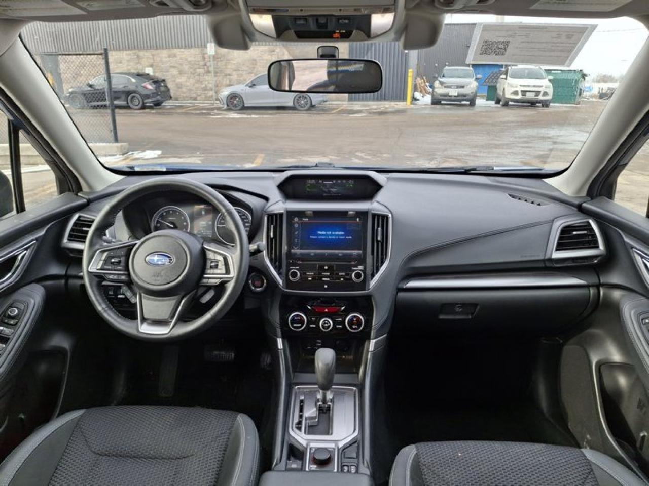 2021 Subaru Forester Touring AWD | Sunroof | Heated Seats + Steering | Adaptive Cruise | CarPlay | Power Seat | and More! Photo