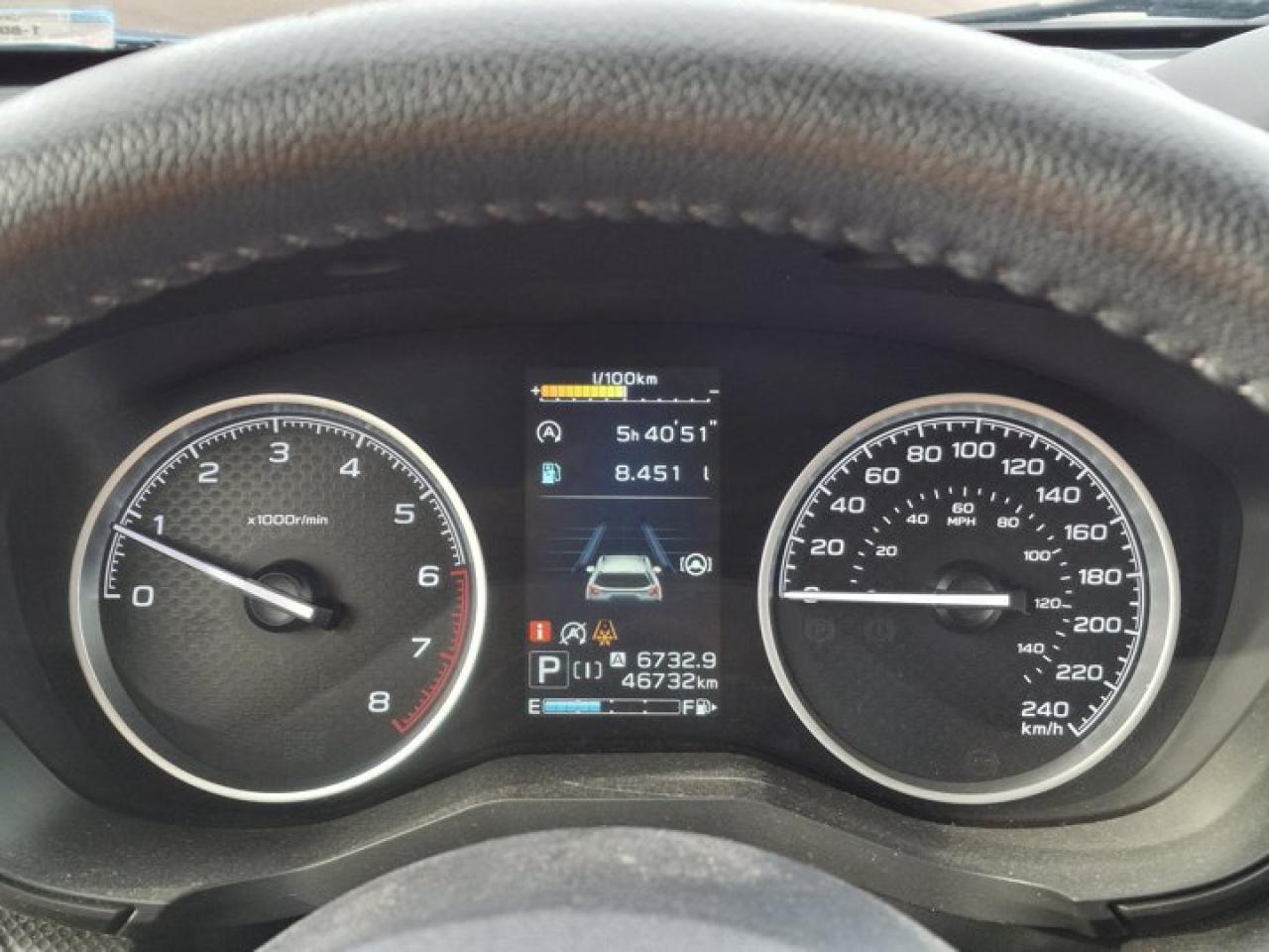 2021 Subaru Forester Touring AWD | Sunroof | Heated Seats + Steering | Adaptive Cruise | CarPlay | Power Seat | and More! Photo