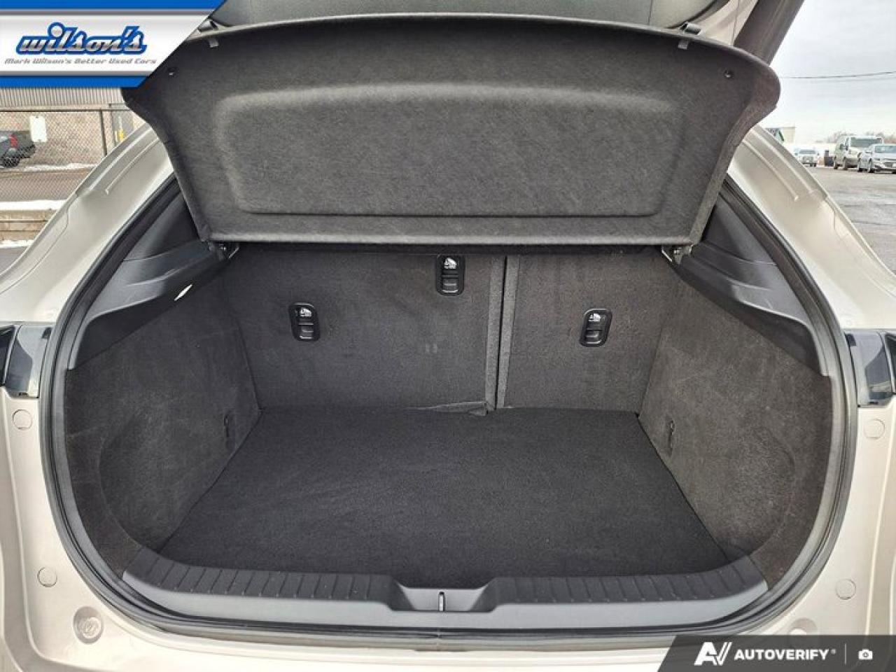 2022 Mazda CX-30 GT w/Turbo AWD | Leather | Sunroof | Nav | Heated Seats + Steering | 360 Cam | Bose Audio & More ! Photo