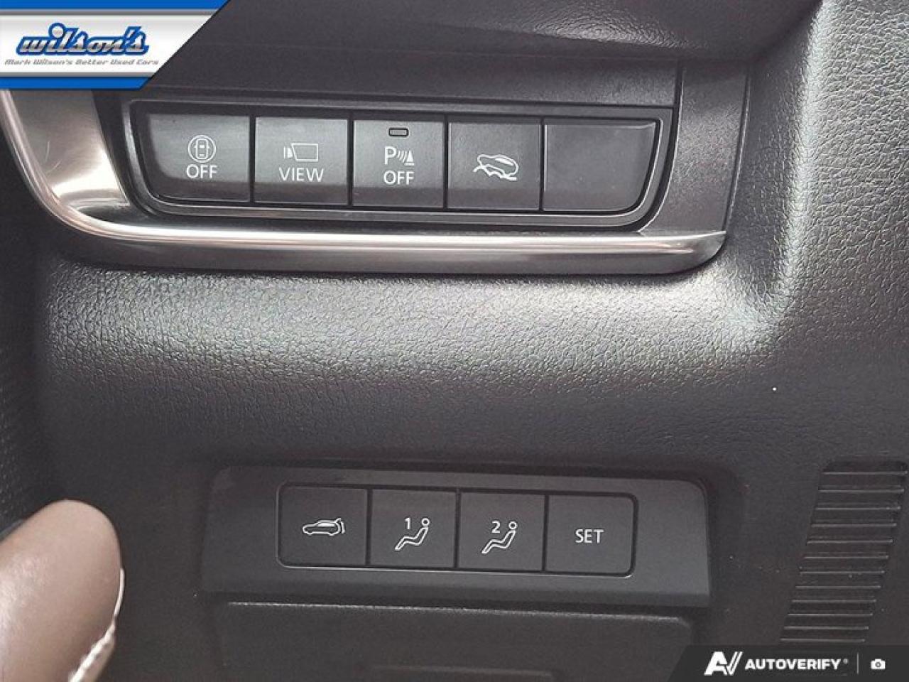 2022 Mazda CX-30 GT w/Turbo AWD | Leather | Sunroof | Nav | Heated Seats + Steering | 360 Cam | Bose Audio & More ! Photo