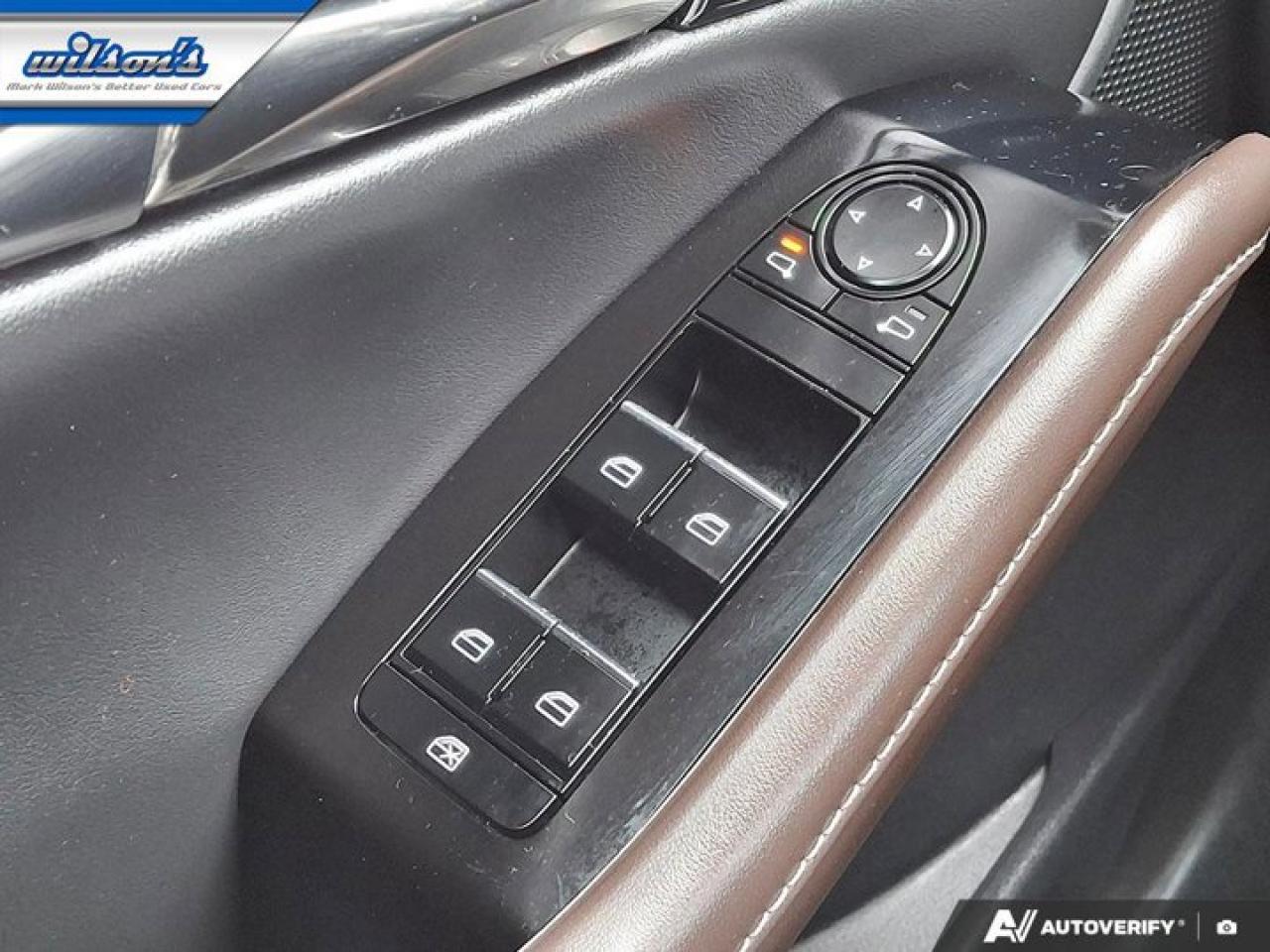 2022 Mazda CX-30 GT w/Turbo AWD | Leather | Sunroof | Nav | Heated Seats + Steering | 360 Cam | Bose Audio & More ! Photo