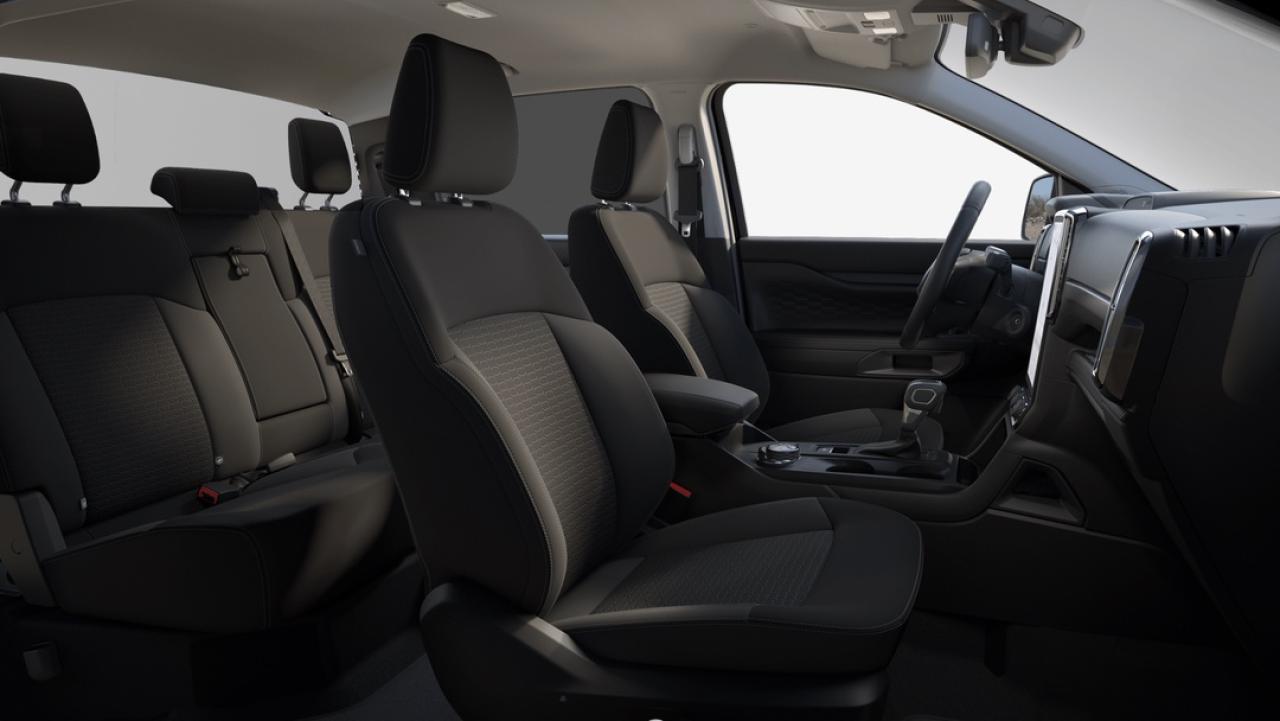 2025 Ford Ranger XLT Photo