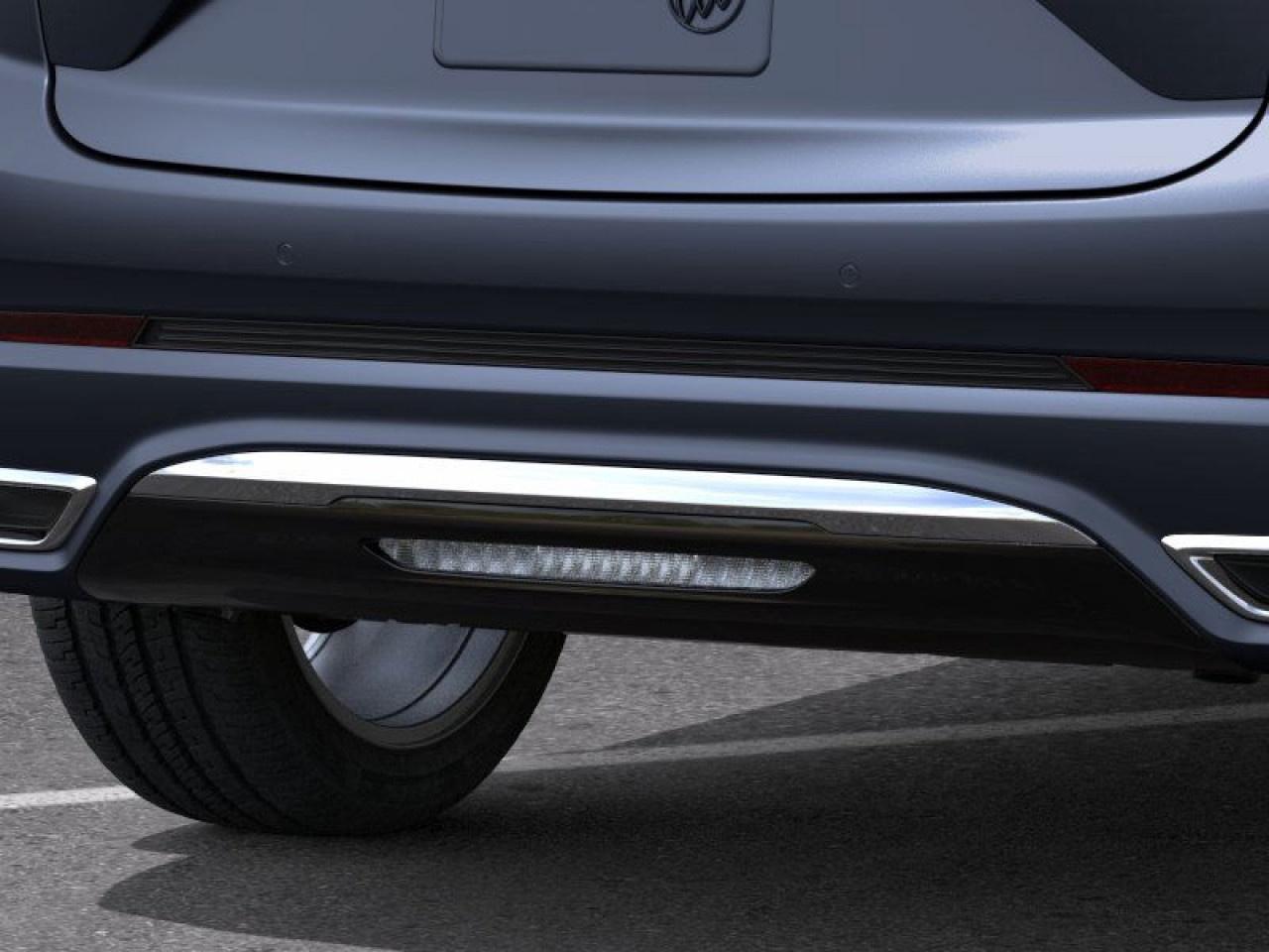 2026 Buick Envision Avenir Photo