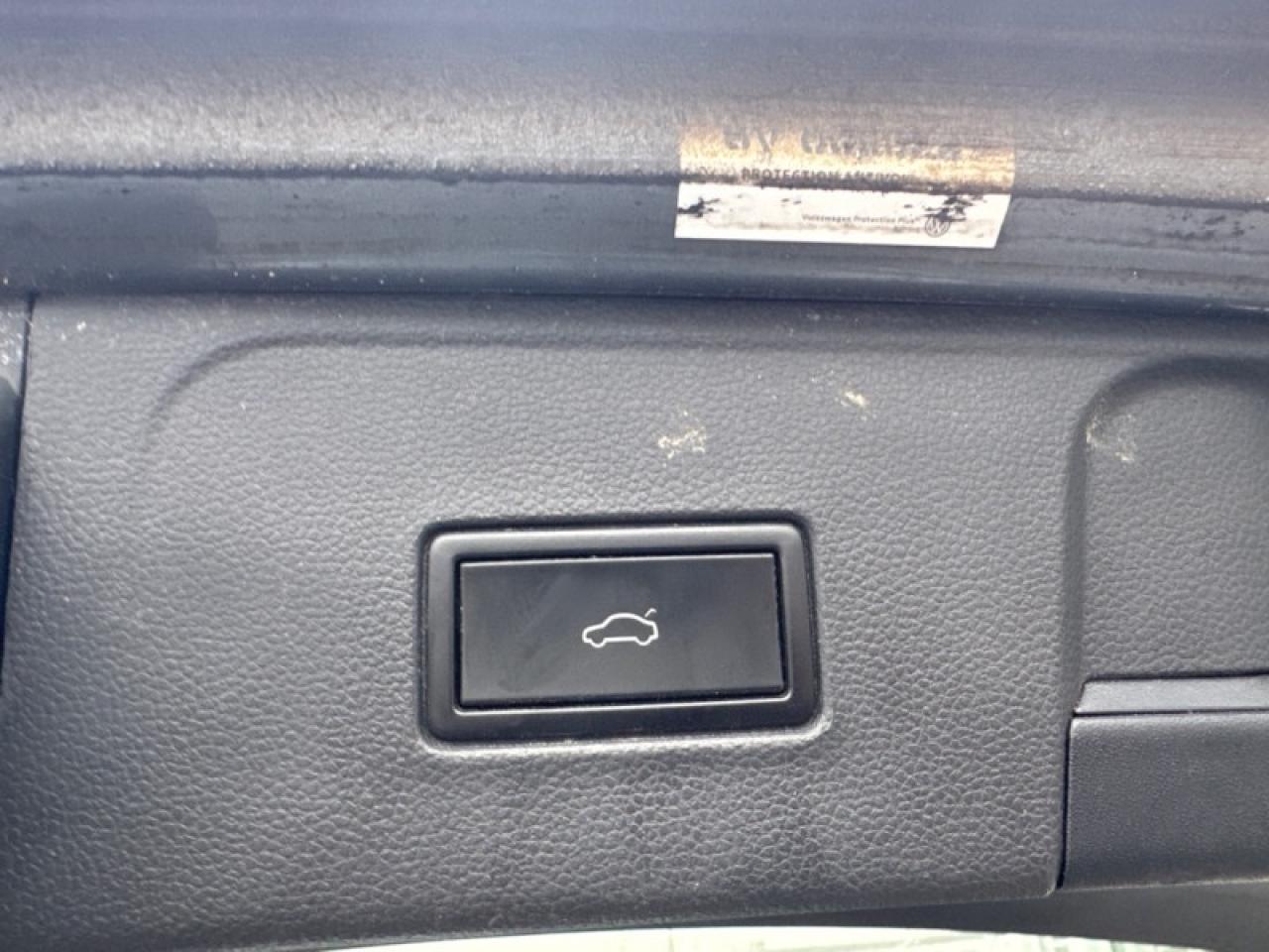 2019 Volkswagen Atlas Highline 3.6 FSI 4MOTION Photo