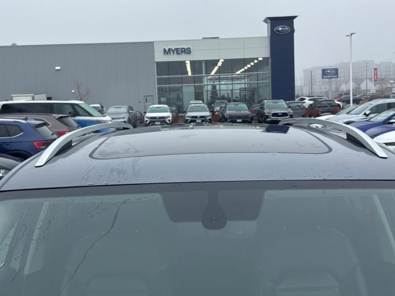 2019 Volkswagen Atlas Highline 3.6 FSI 4MOTION Photo