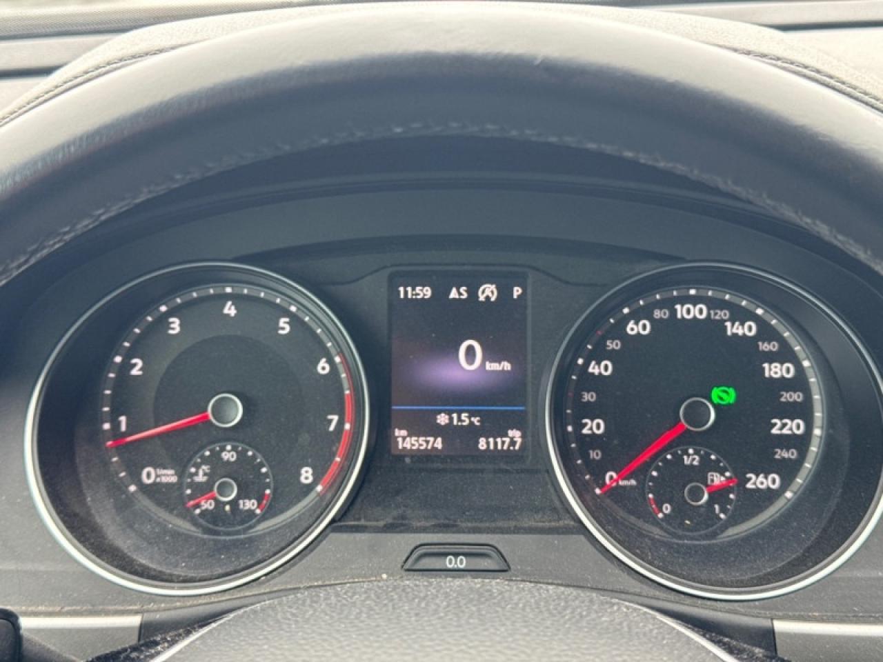 2019 Volkswagen Atlas Highline 3.6 FSI 4MOTION Photo