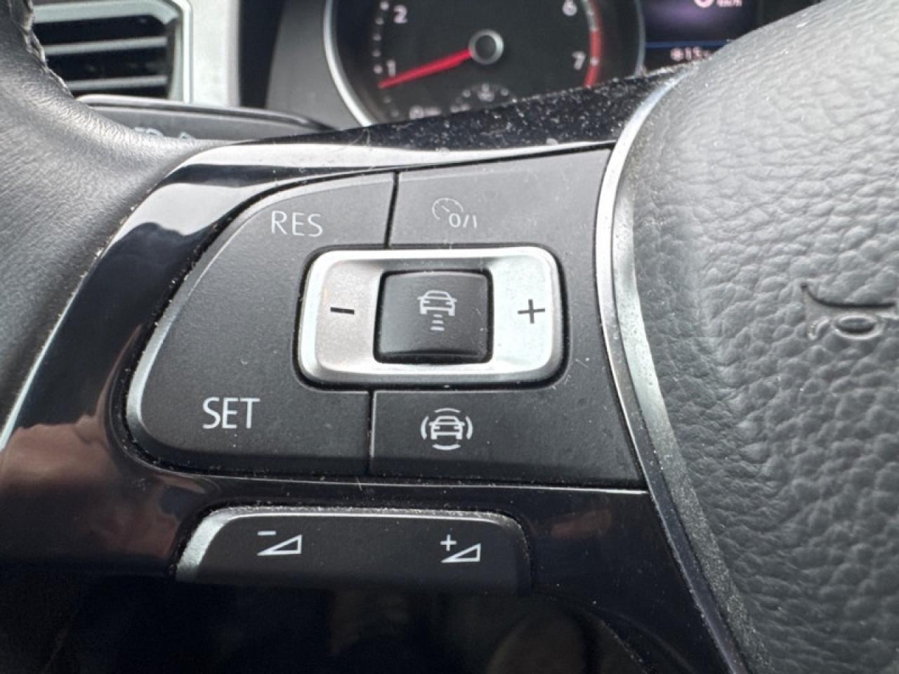 2019 Volkswagen Atlas Highline 3.6 FSI 4MOTION Photo