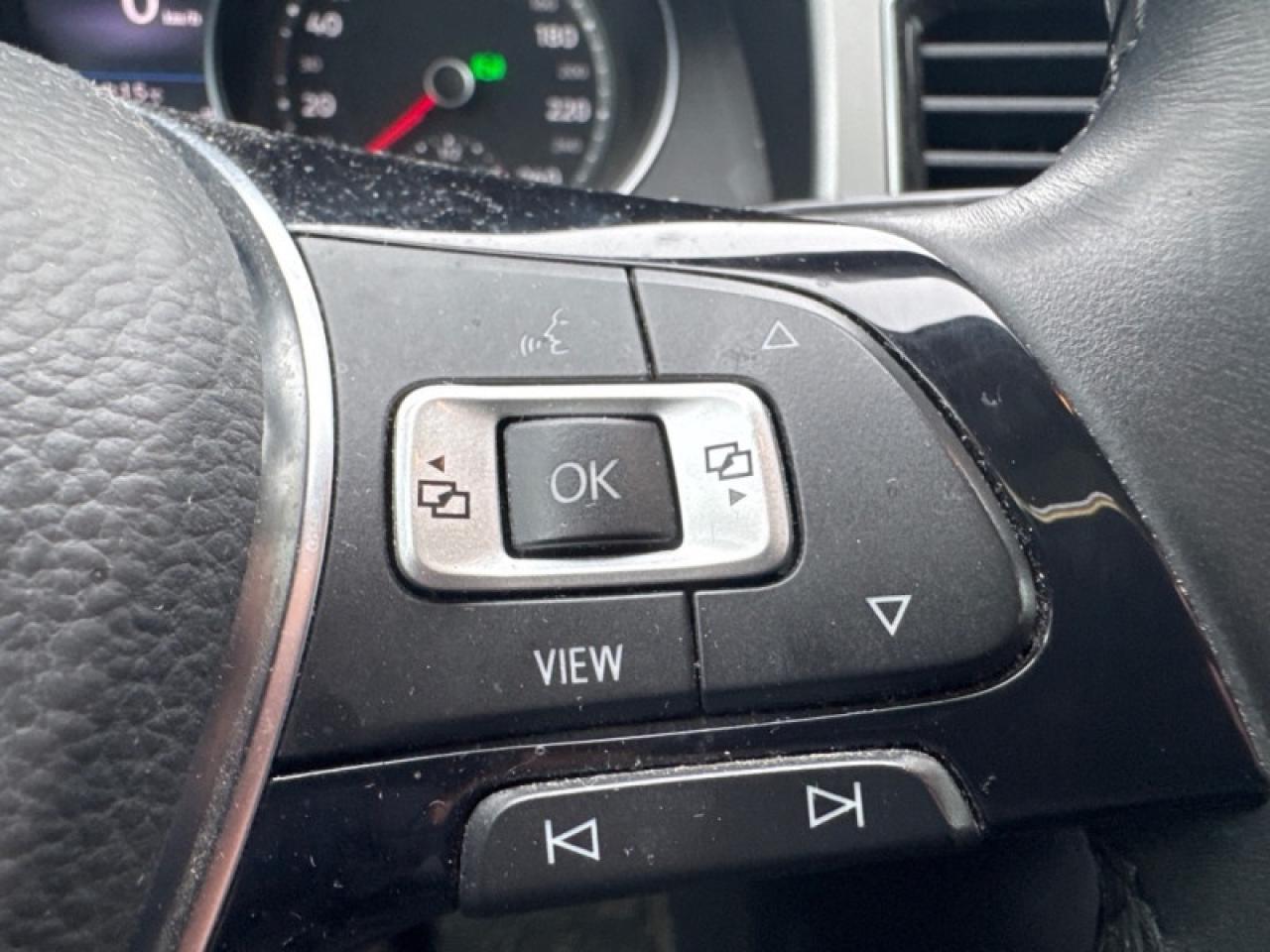 2019 Volkswagen Atlas Highline 3.6 FSI 4MOTION Photo