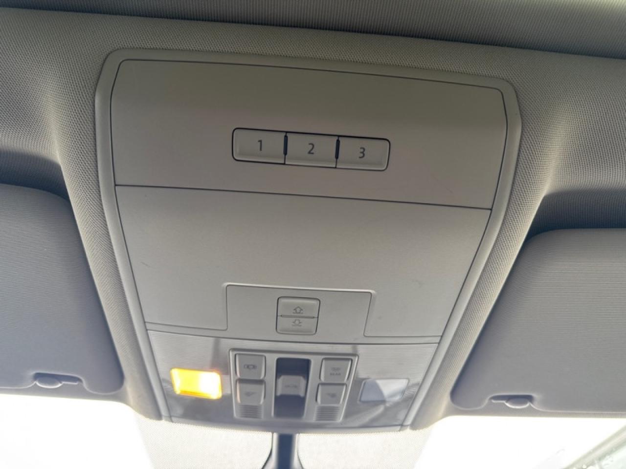 2019 Volkswagen Atlas Highline 3.6 FSI 4MOTION Photo