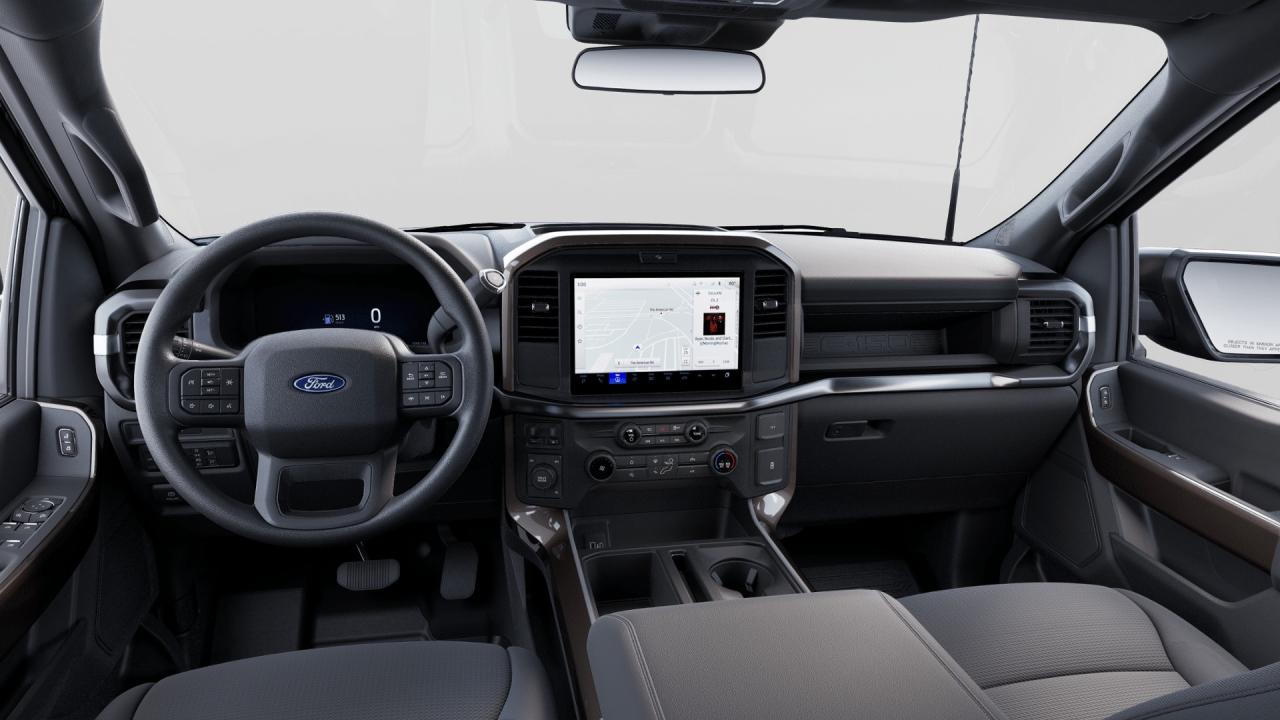 2025 Ford F-150 STX Photo4