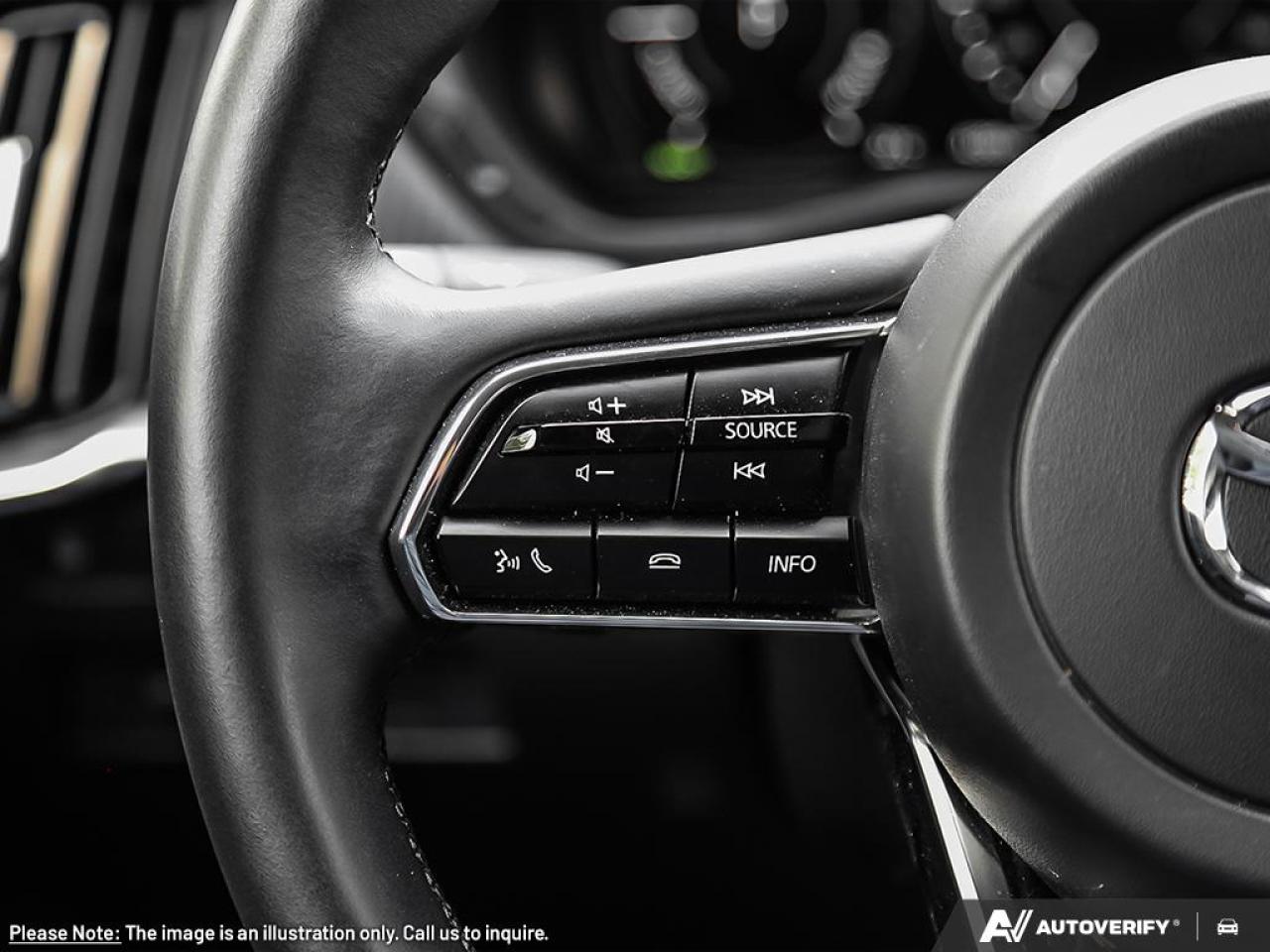 2025 Mazda CX-90 MHEV GS-L Photo