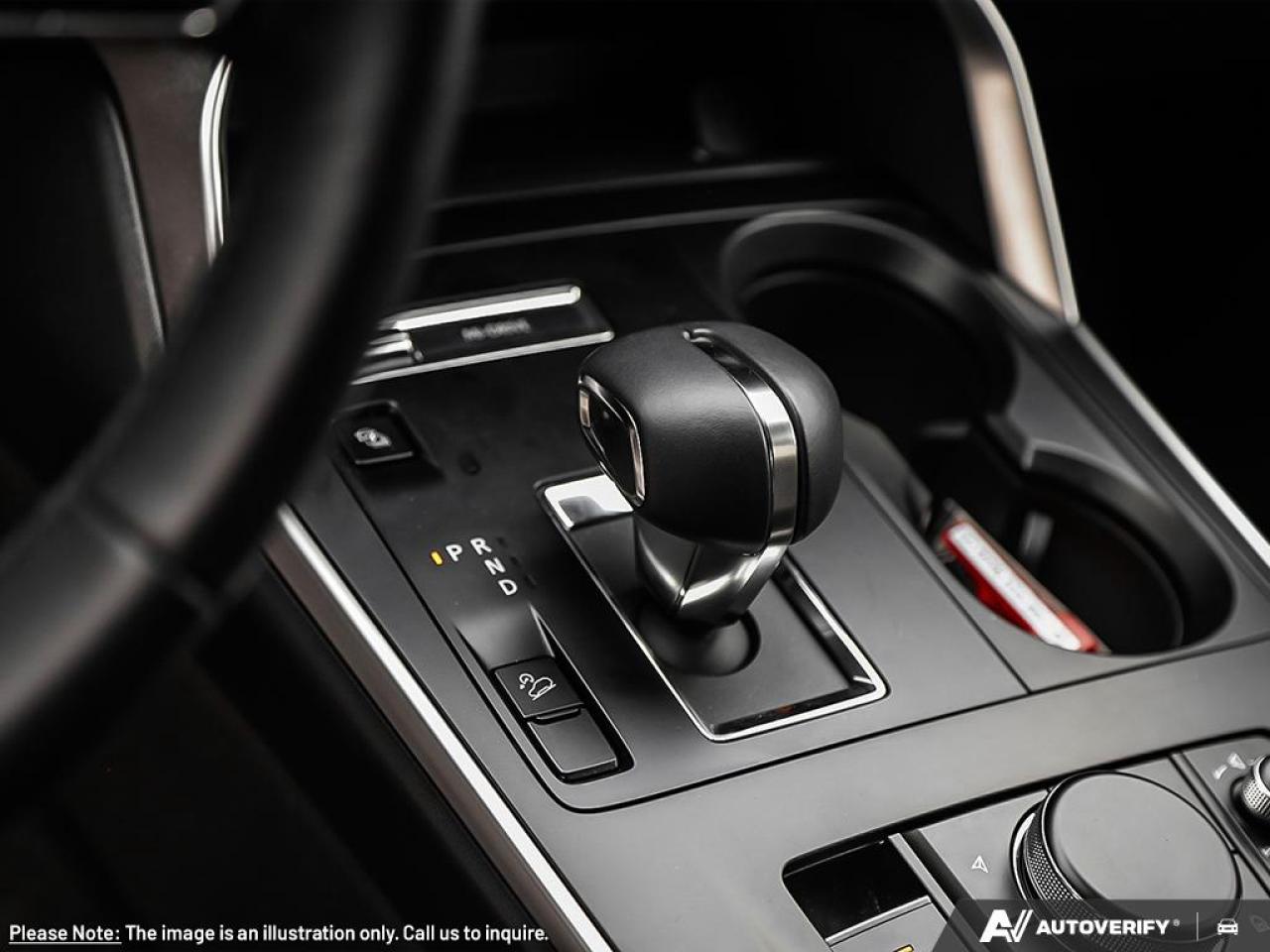 2025 Mazda CX-90 MHEV GS-L Photo