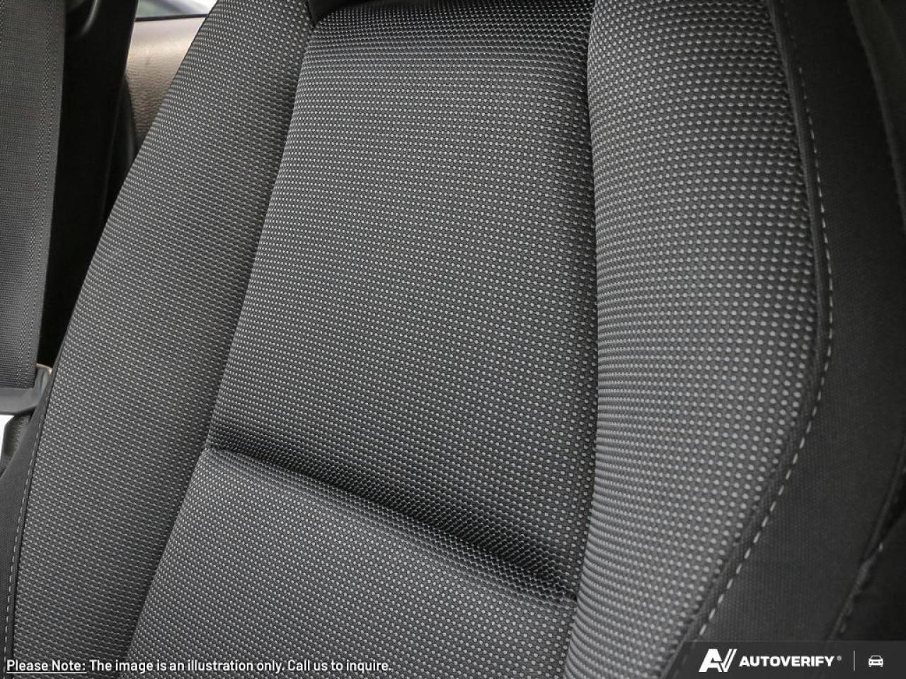 2025 Mazda CX-30 GS Photo