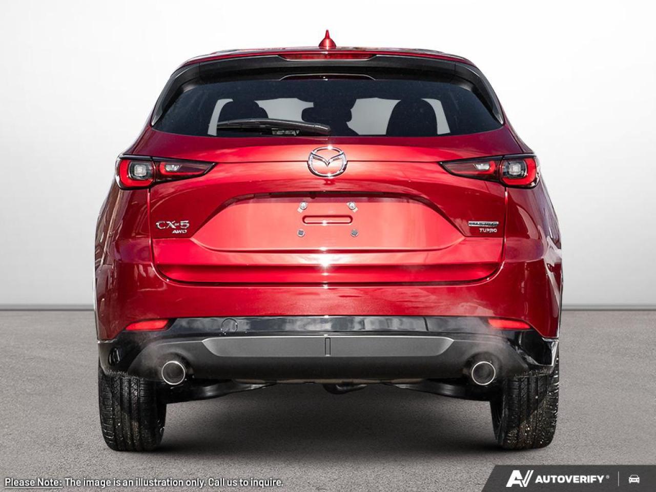 2025 Mazda CX-5 Sport Design Photo4