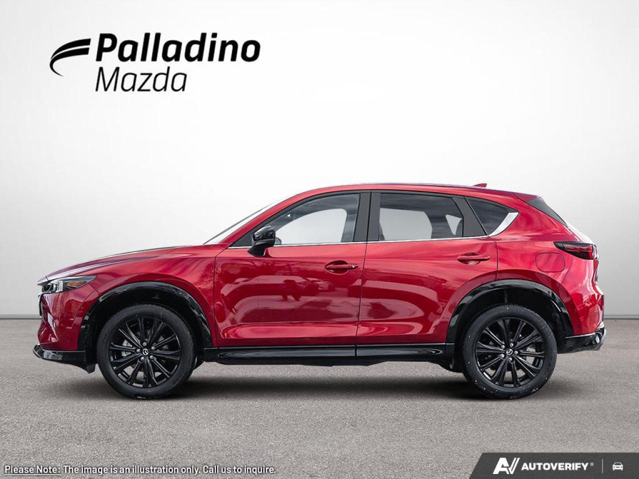 2025 Mazda CX-5 Sport Design Photo2
