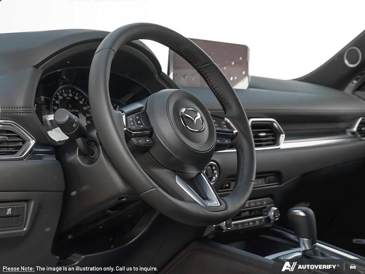 2025 Mazda CX-5 Sport Design Photo